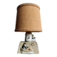 Lamp "Seaside Souvenir" 1960-70
