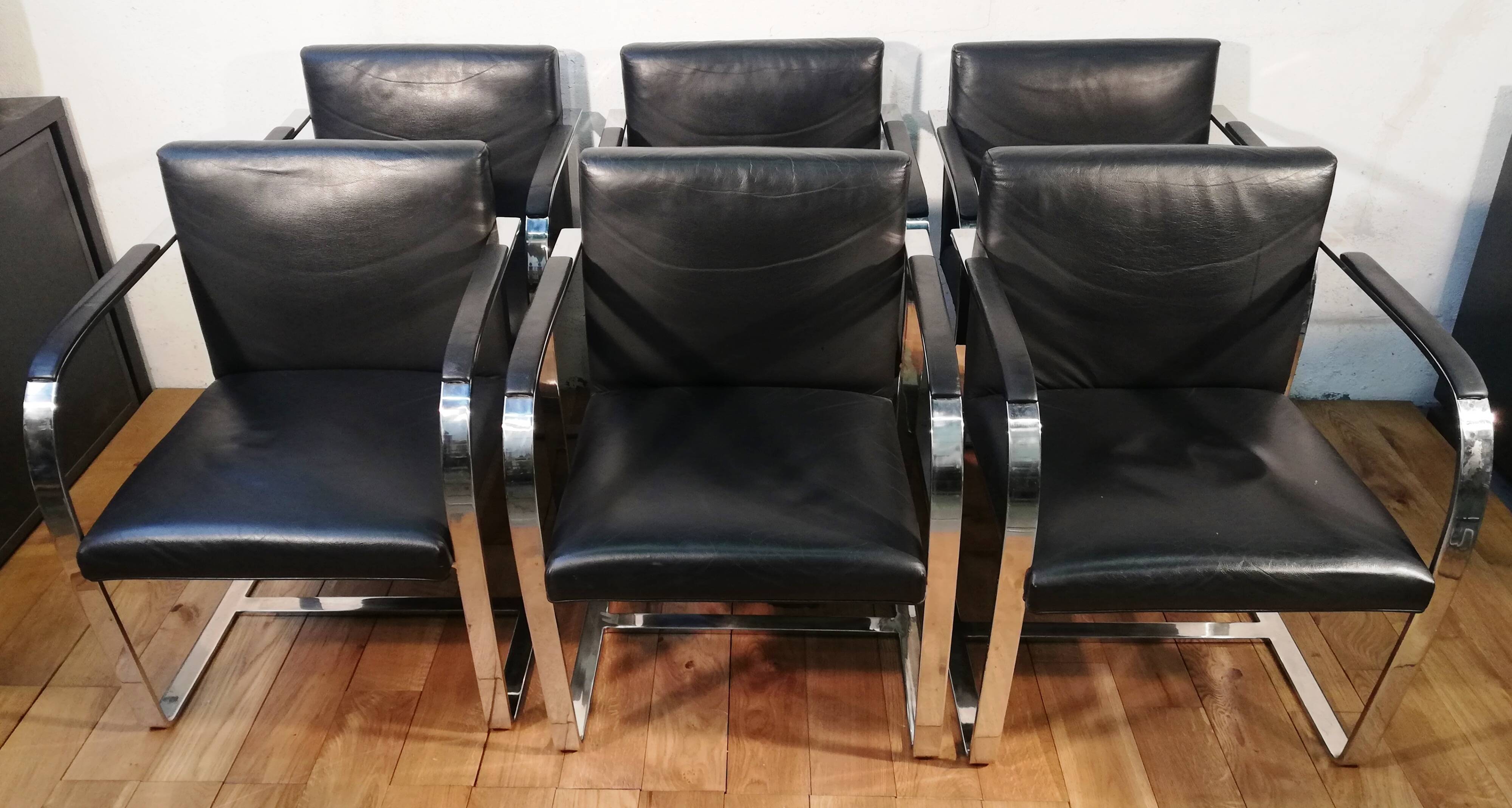 Designer office chair