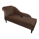 Velvet daybed