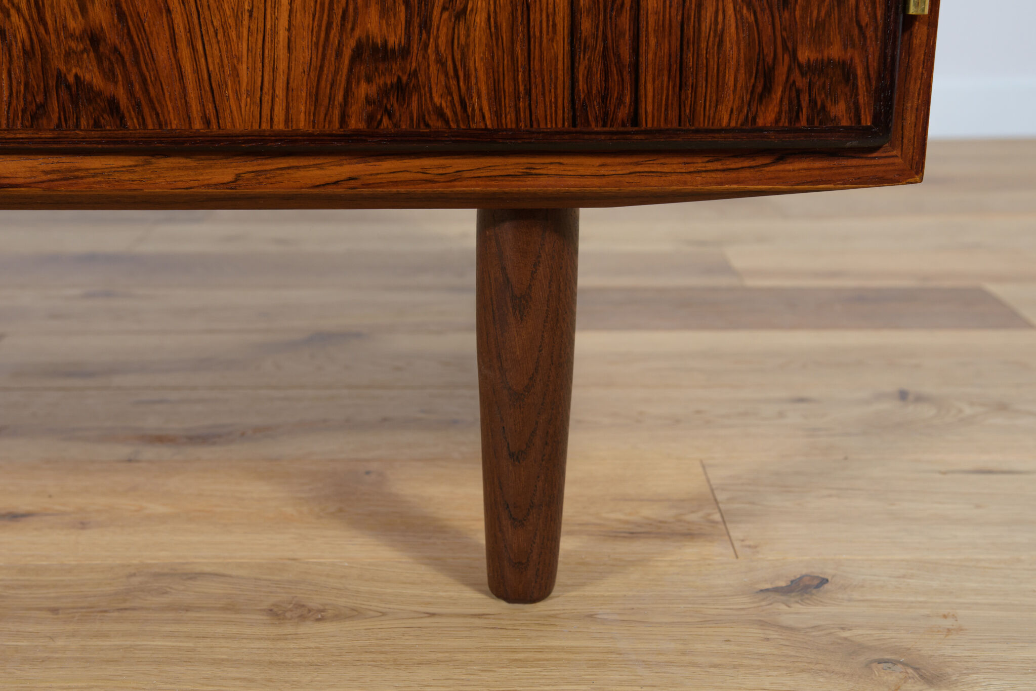 Sideboard by P. Hundevad for Hundevad&co, 1960s