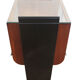 1930s Art Deco Drinks Cabinet by Jindrich Halabala for UP Zavody