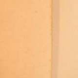 Floor light by Carl Fagerlund for orrefors, brass and teak