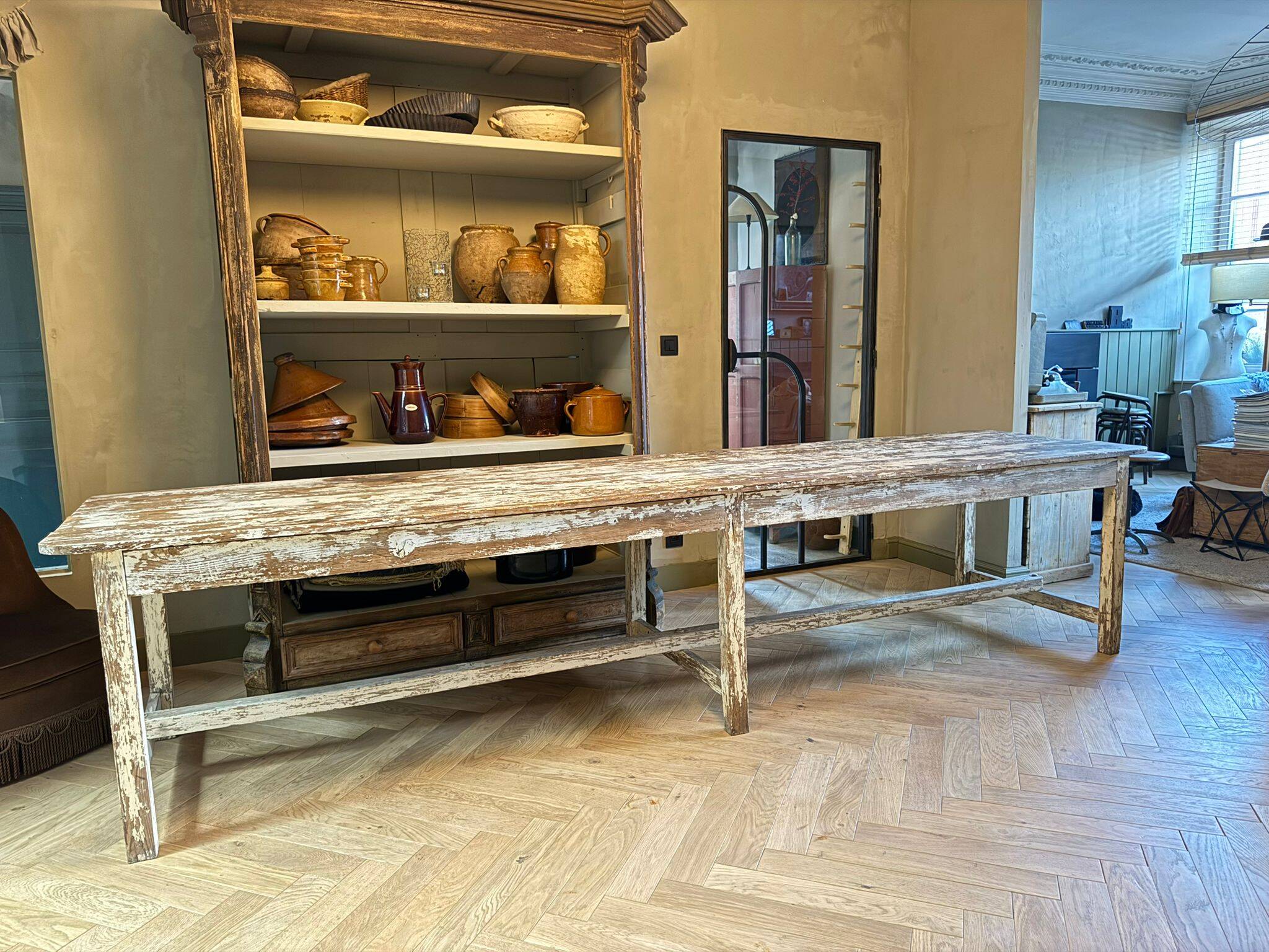 Craft table