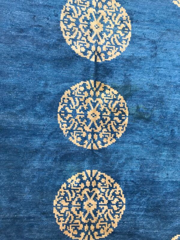 Carpet  chinese tibetan 175x242cm