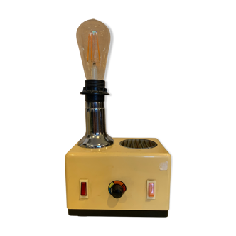 Vintage lamp