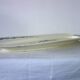 Large Terre de Fer Clairefontaine Renaissance 19th Century Platter