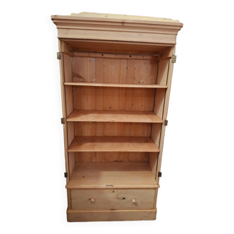 Pine cabinet