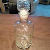 Round carafe
