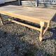 Table de ferme