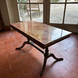 Marble Coffee Table