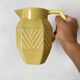 Antique Art Deco jug