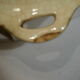 Pair of ceramic plates signed Antonio Peyro