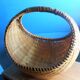 Wicker basket
