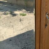 Parisian art deco wardrobe