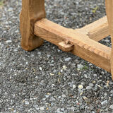 Table de ferme