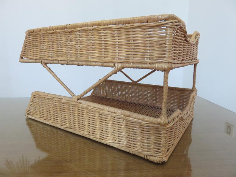 Trieur to run rattan 6070s