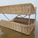 Trieur to run rattan 6070s