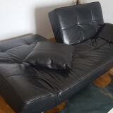 Pascal Mourgue Cinna Smala sofa