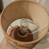 70's vintage lamp