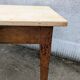 Table de ferme