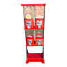 Brabo candy dispenser