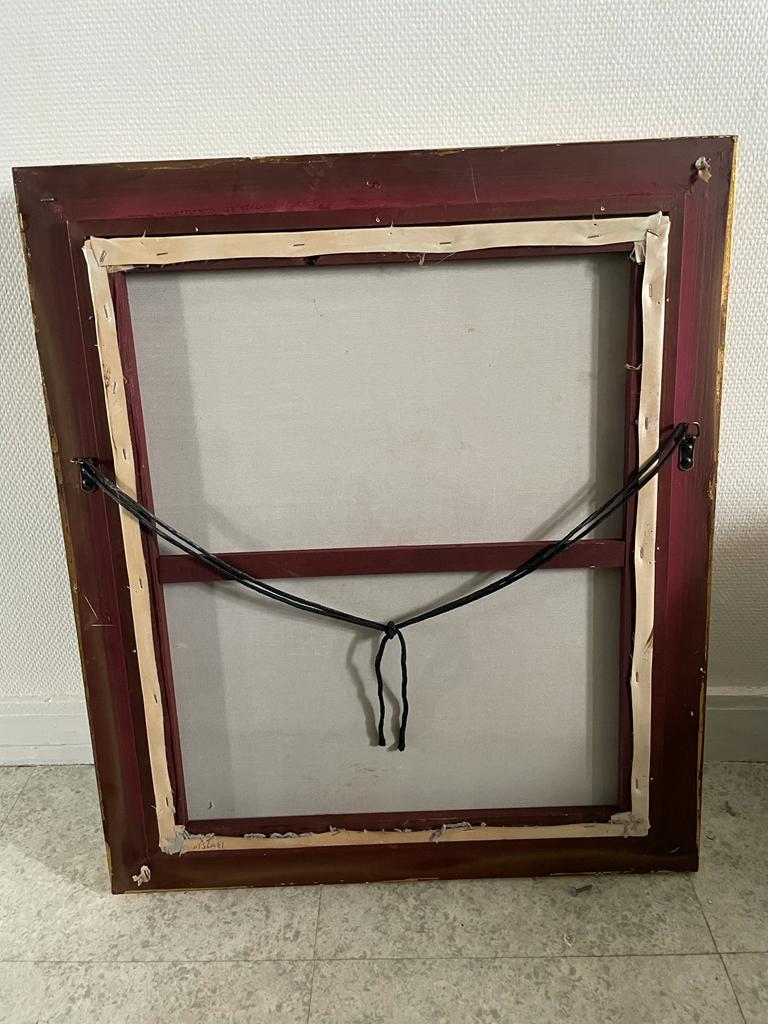 Orientalist rider R.wilson