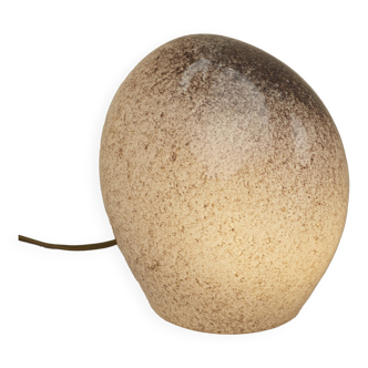 La Murrina table lamp (Italy) in blown Murano glass