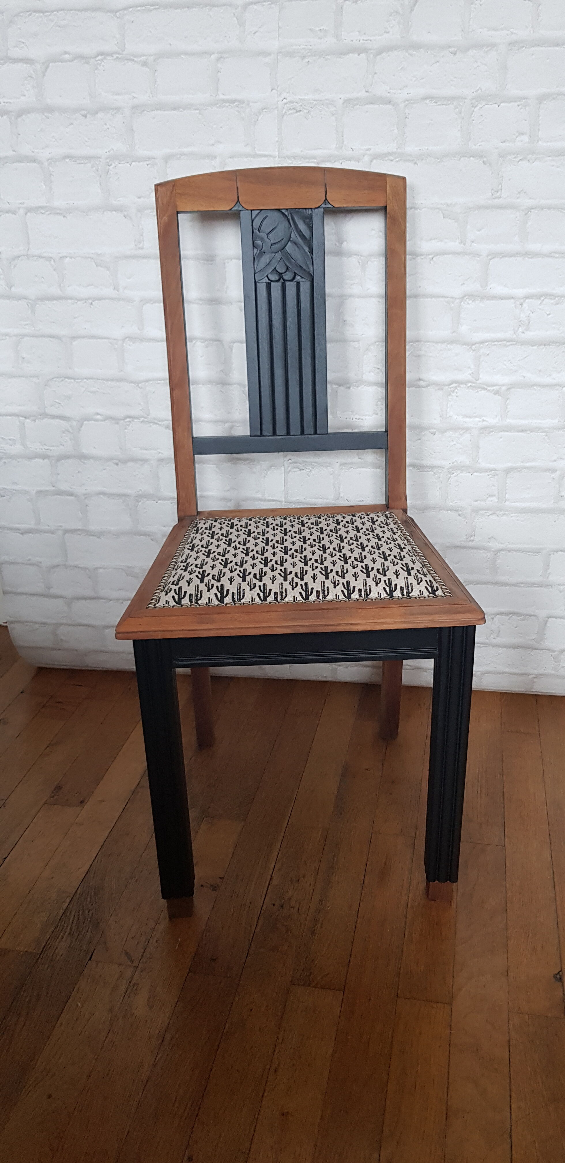 Chairs 30s kitchenware