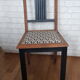 Chairs 30s kitchenware