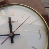Kiple vintage formica clock