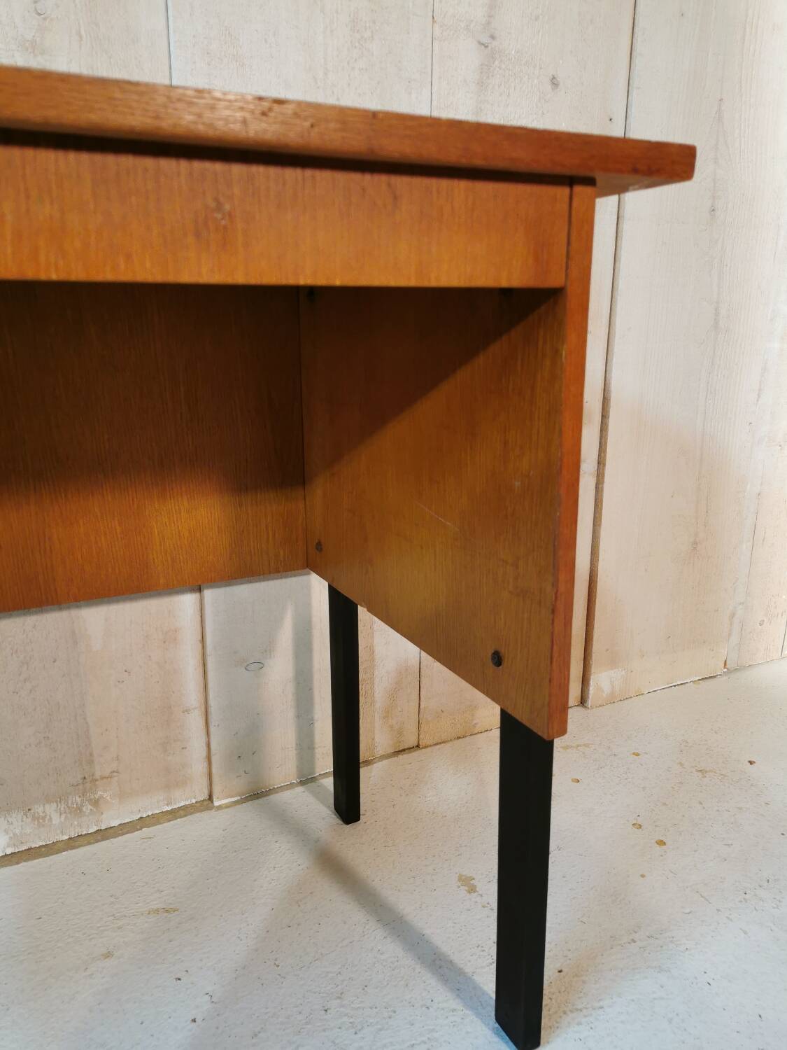 Vintage desk