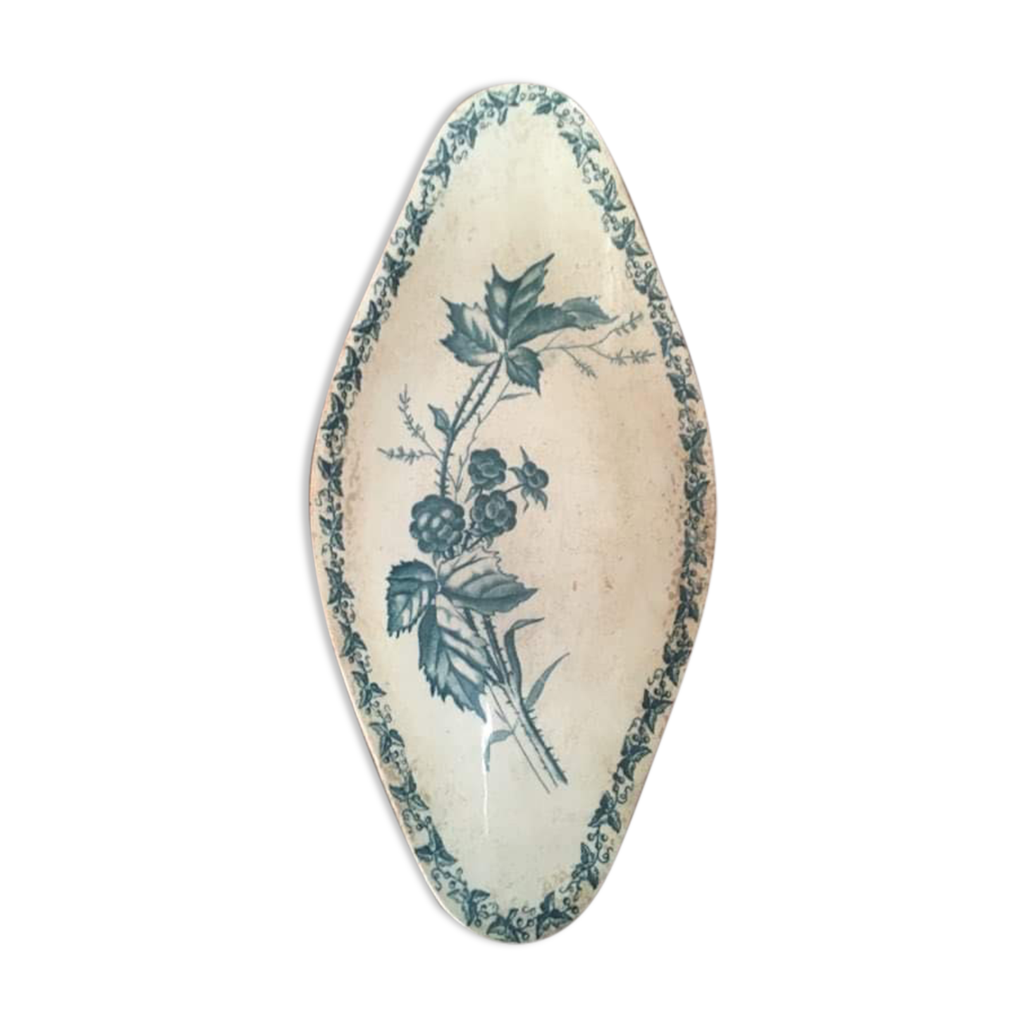 Delight land of iron Murier Badonviller.