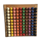 "Medical Abacus' 1950 Mina Audemars