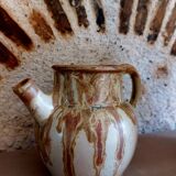 Denbac rooster pitcher