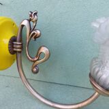 Pair of Wall Sconces