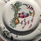 Set of plates x6 Longchamp