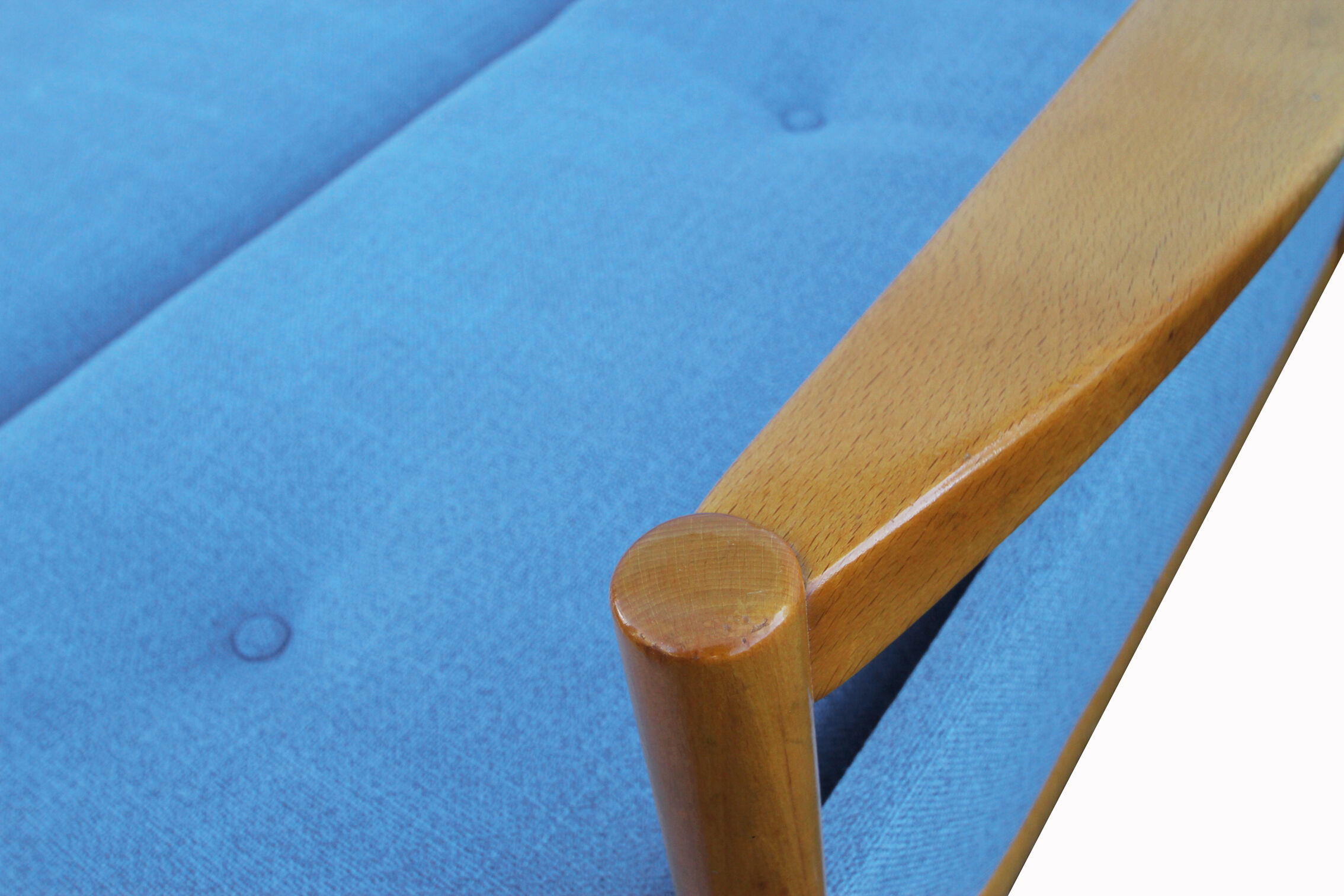 1960s daybed Wilhelm Knoll