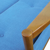 1960s daybed Wilhelm Knoll