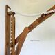 Mountain furniture gallows France pine
