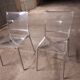 Two chairs Edition Fasem ergo by Claudio Dondoli, Marco Pocci