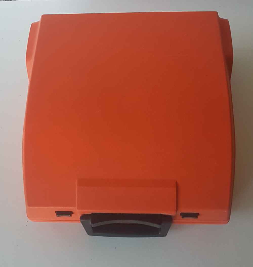 Typewriter Brother Deluxe 750 TR