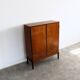 Vintage wall cabinet | cabinet | 1960s | Danish