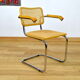 Vintage chair by Marcel Breuer Model B64