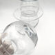Rare Trio Vases "Saturnus" Nanny Still Riihimäen Lasi 1960