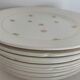 11 Salins flat plates