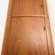 Teakwood Corner Cabinets by Arne Hovmand-Olsen for Skovmand and Andersen