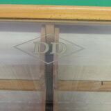 Set of 2 haberdashery counters