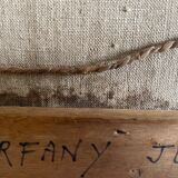 Oils on canvas Brittany