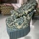Pair of toad armchairs