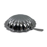 Beurrier forms seashell